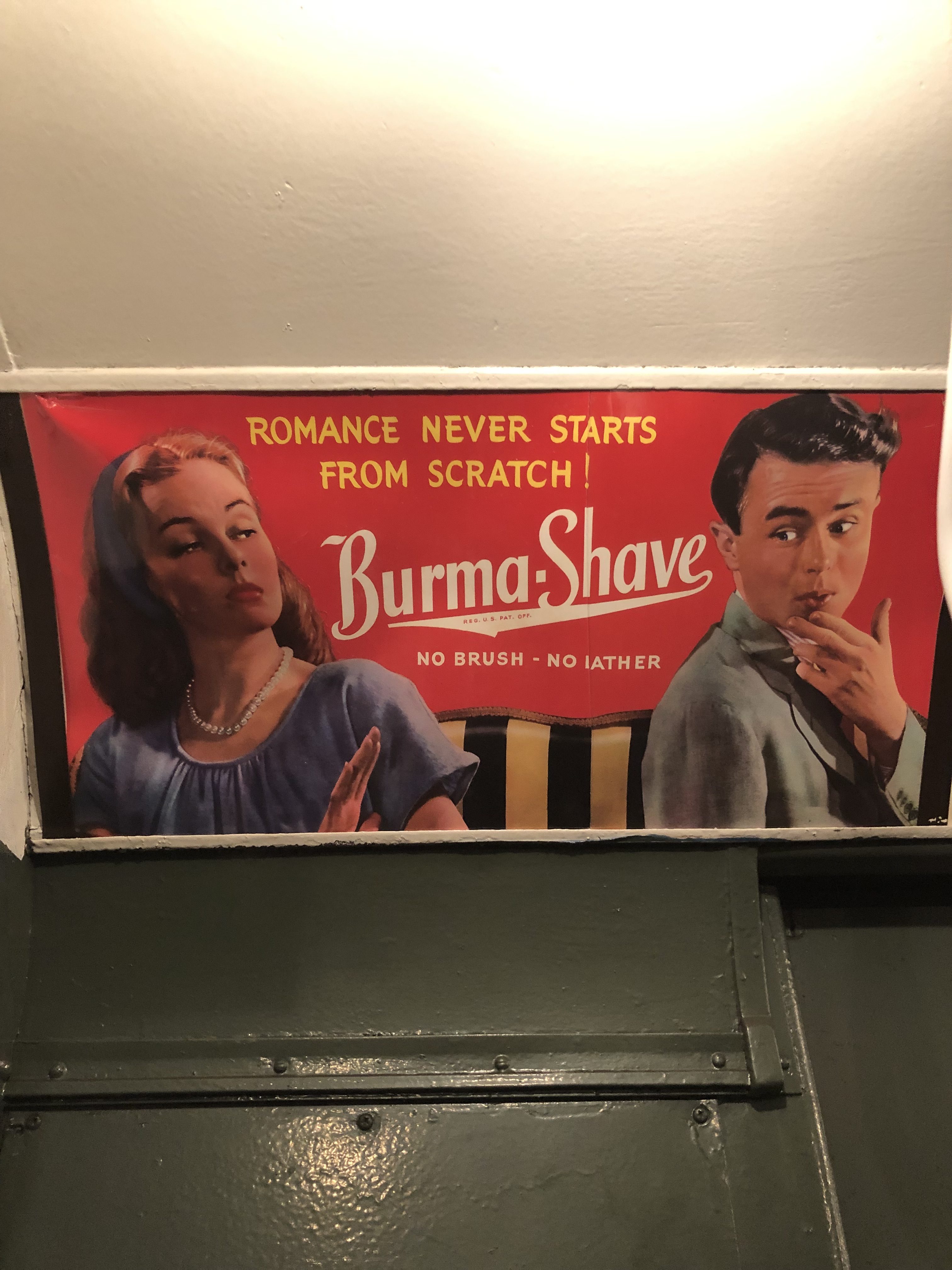 IMG_2222 Vintage Old Biddy